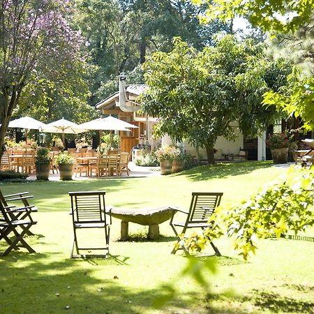 Hotel Rancho San Cayetano Zitácuaro Eksteriør billede