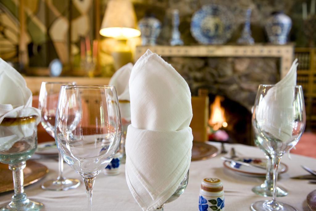 Hotel Rancho San Cayetano Zitácuaro Eksteriør billede
