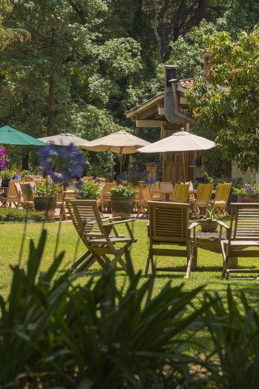 Hotel Rancho San Cayetano Zitácuaro Eksteriør billede