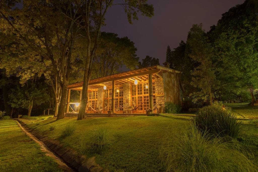 Hotel Rancho San Cayetano Zitácuaro Værelse billede